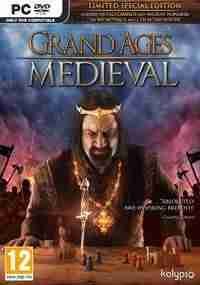 Descargar Grand Ages Medieval [MULTi7][PLAZA] por Torrent